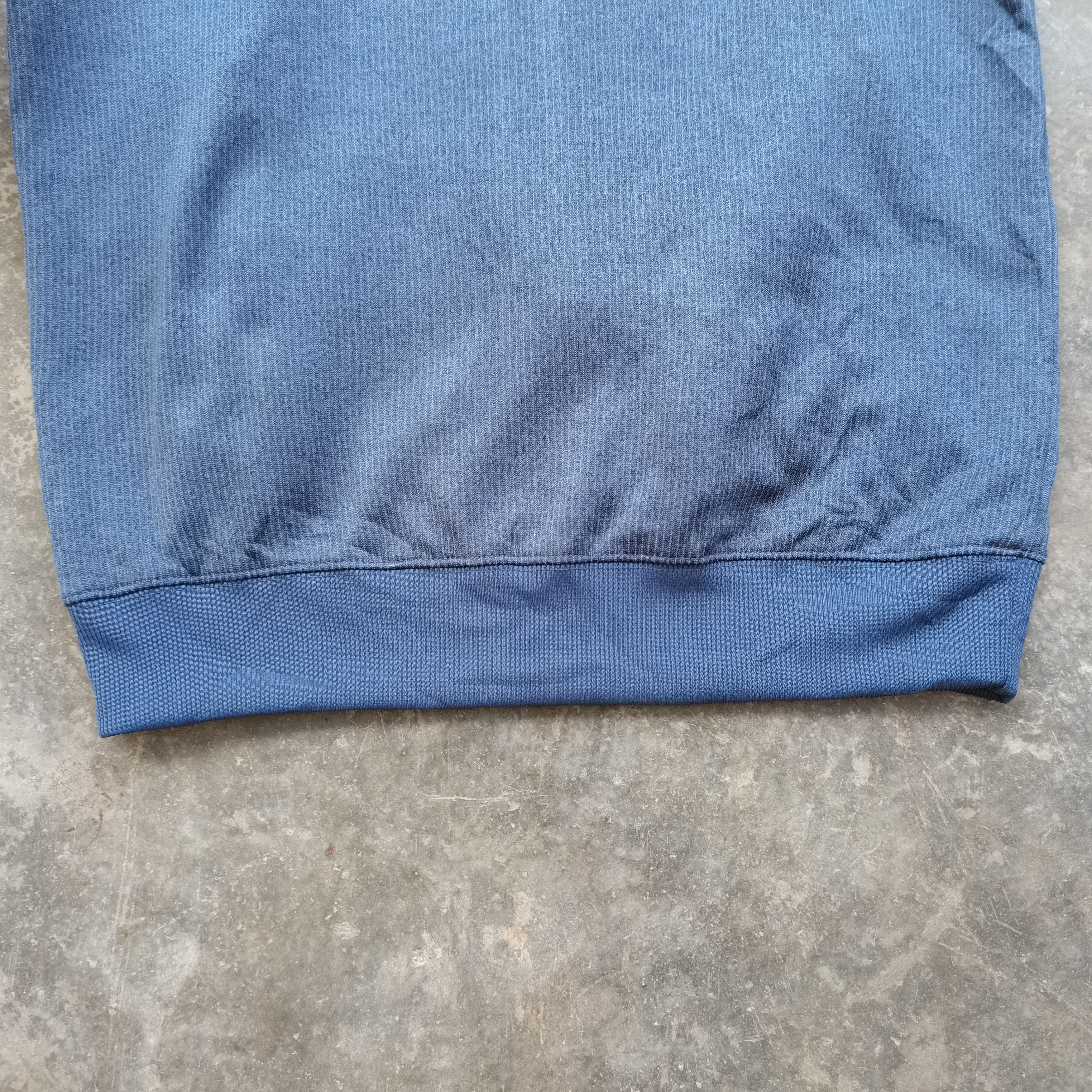 Japanese Brand × Vintage Weathercock Tank Top Sleeveless Size US M / EU 48-50 / 2 - 7 Thumbnail
