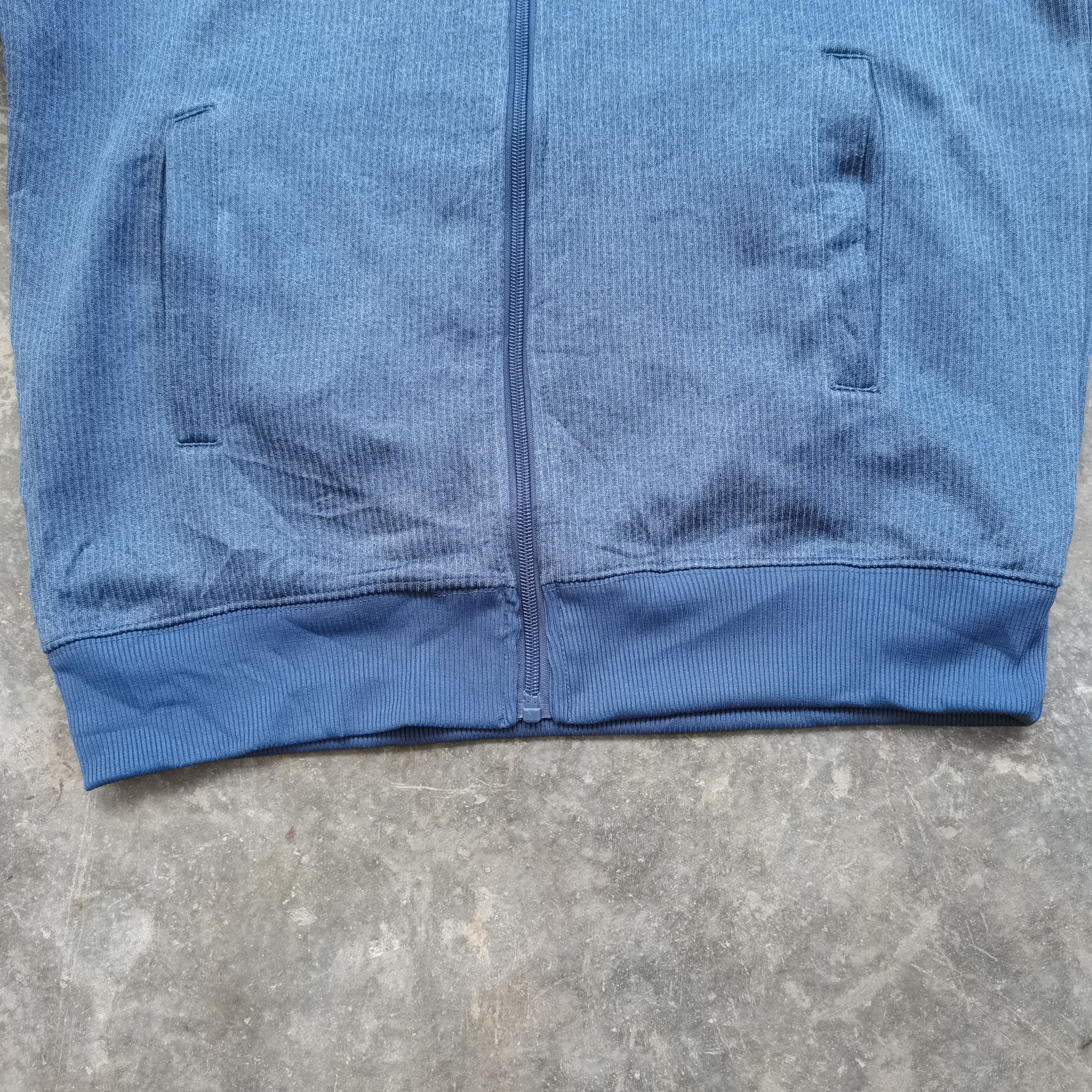 Japanese Brand × Vintage Weathercock Tank Top Sleeveless Size US M / EU 48-50 / 2 - 4 Thumbnail