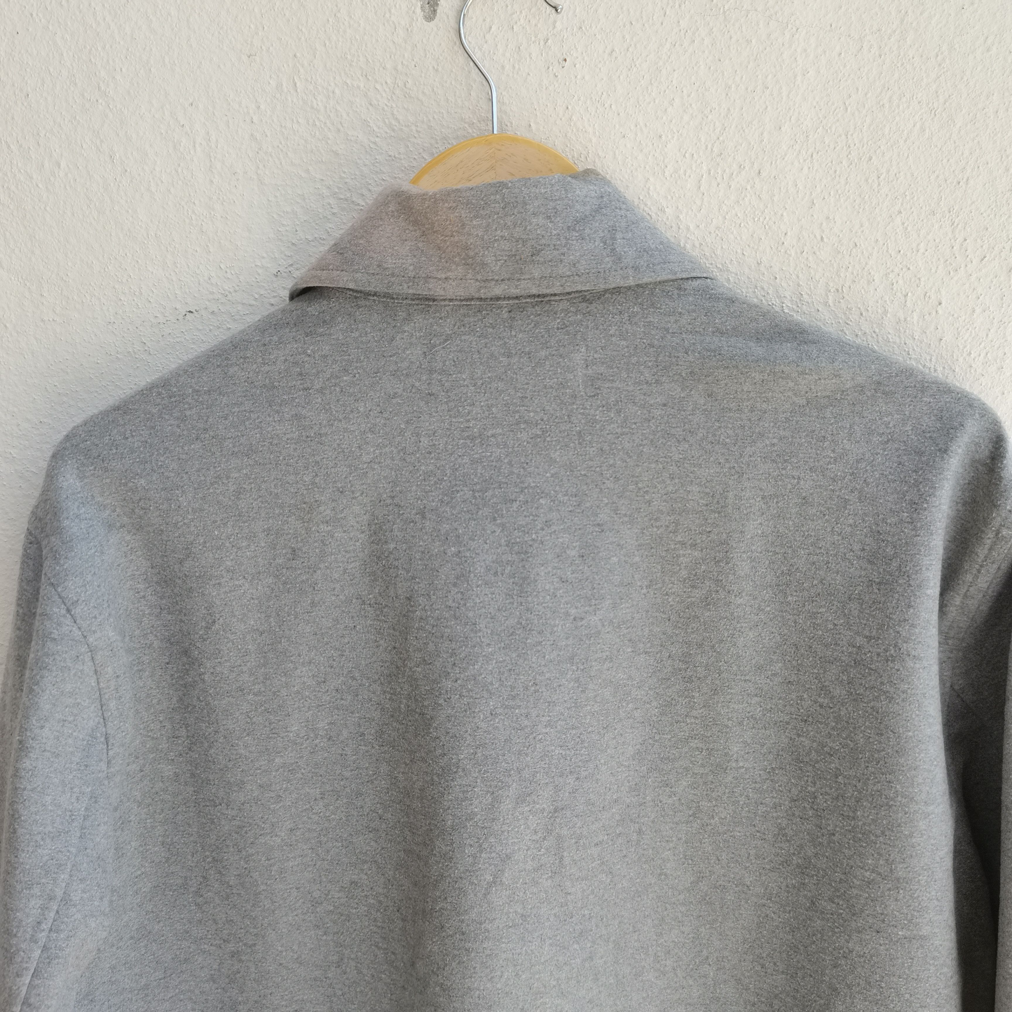 Eddie Bauer × Vintage Vintage EDDIE BAUER Button Up Jacket Size US L / EU 52-54 / 3 - 5 Thumbnail