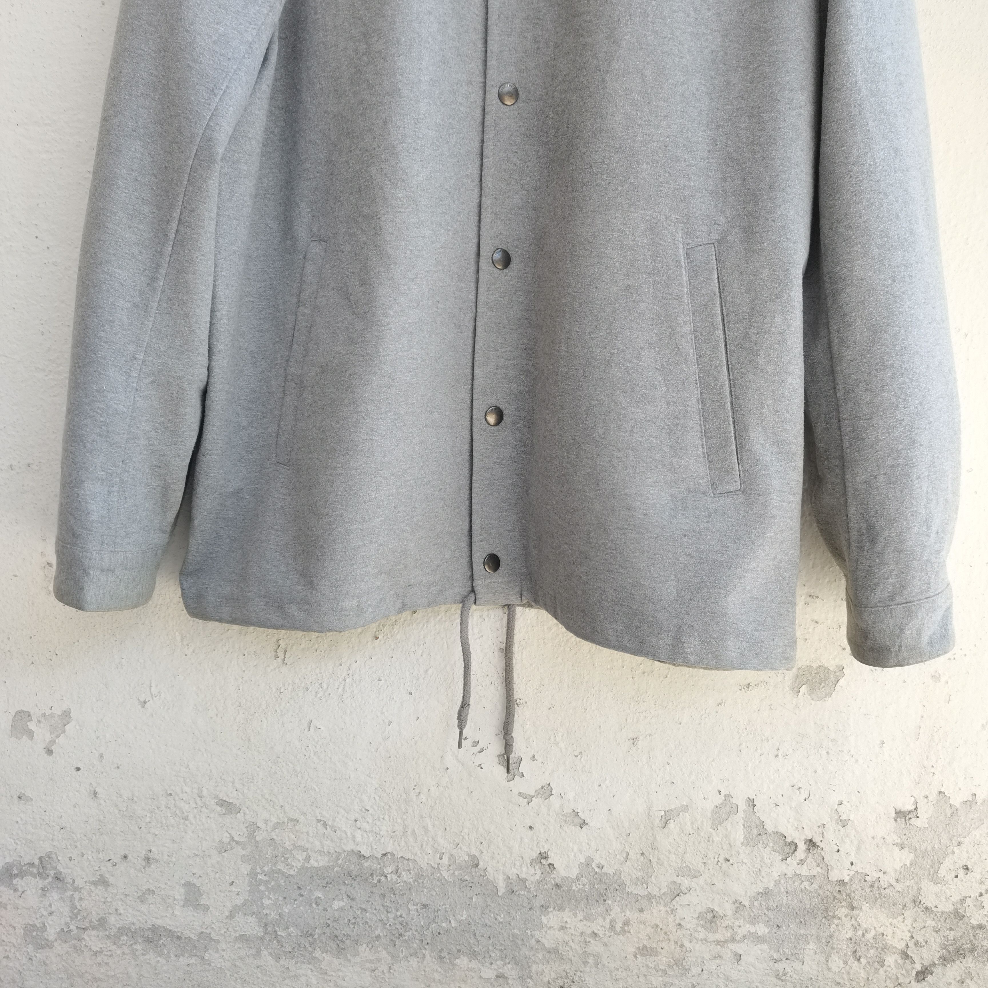 Eddie Bauer × Vintage Vintage EDDIE BAUER Button Up Jacket Size US L / EU 52-54 / 3 - 3 Thumbnail