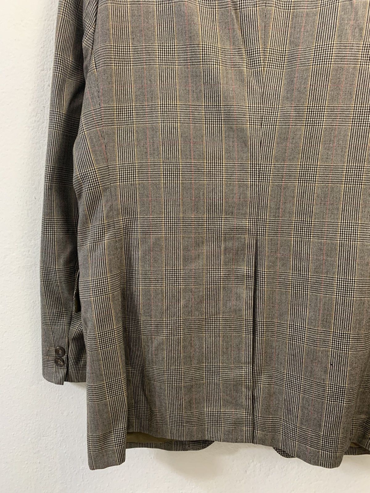 Burberry Vintage Burberrys’ Blazer Size US M / EU 48-50 / 2 - 7 Thumbnail