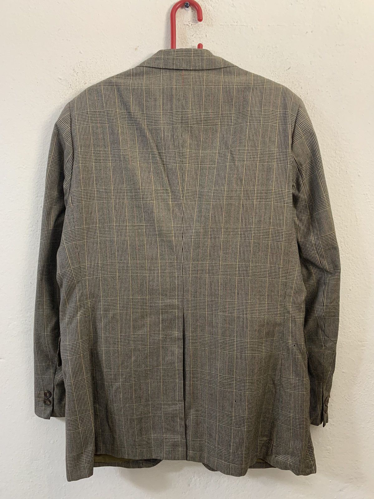 Burberry Vintage Burberrys’ Blazer Size US M / EU 48-50 / 2 - 5 Thumbnail