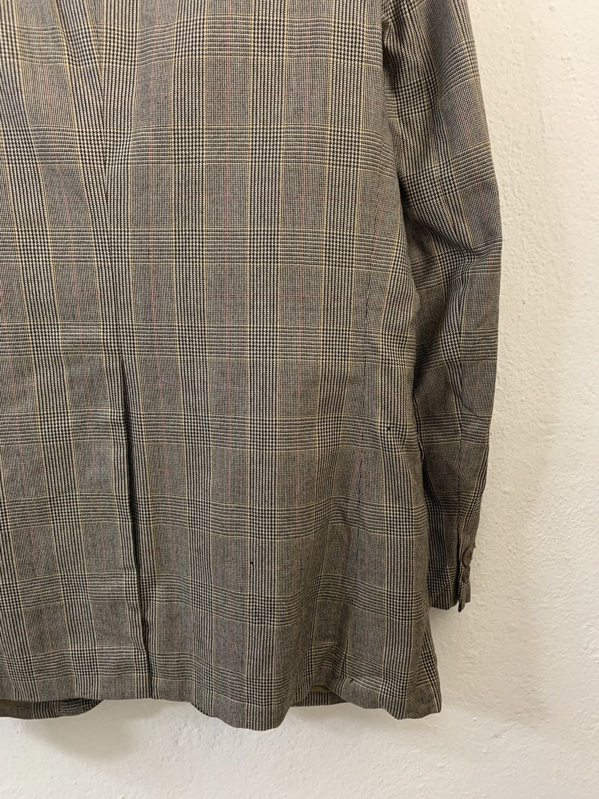 Burberry Vintage Burberrys’ Blazer Size US M / EU 48-50 / 2 - 6 Thumbnail