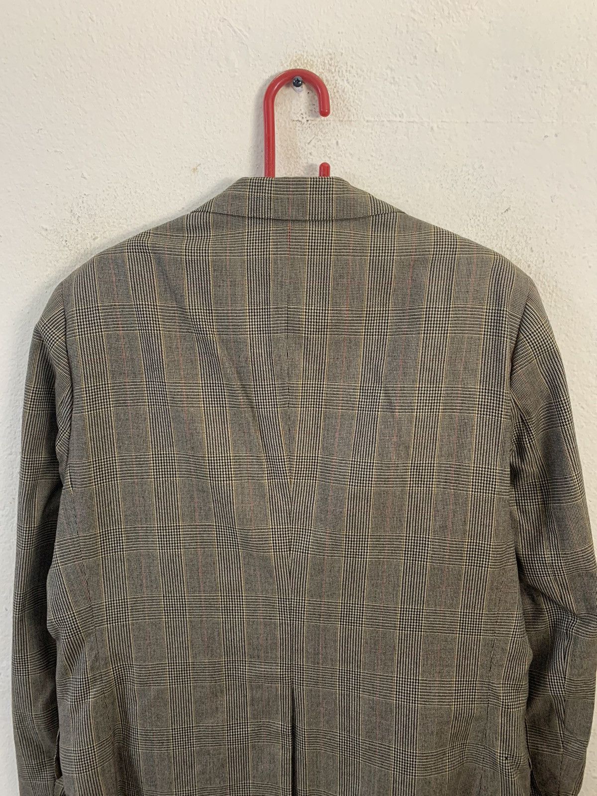 Burberry Vintage Burberrys’ Blazer Size US M / EU 48-50 / 2 - 8 Thumbnail