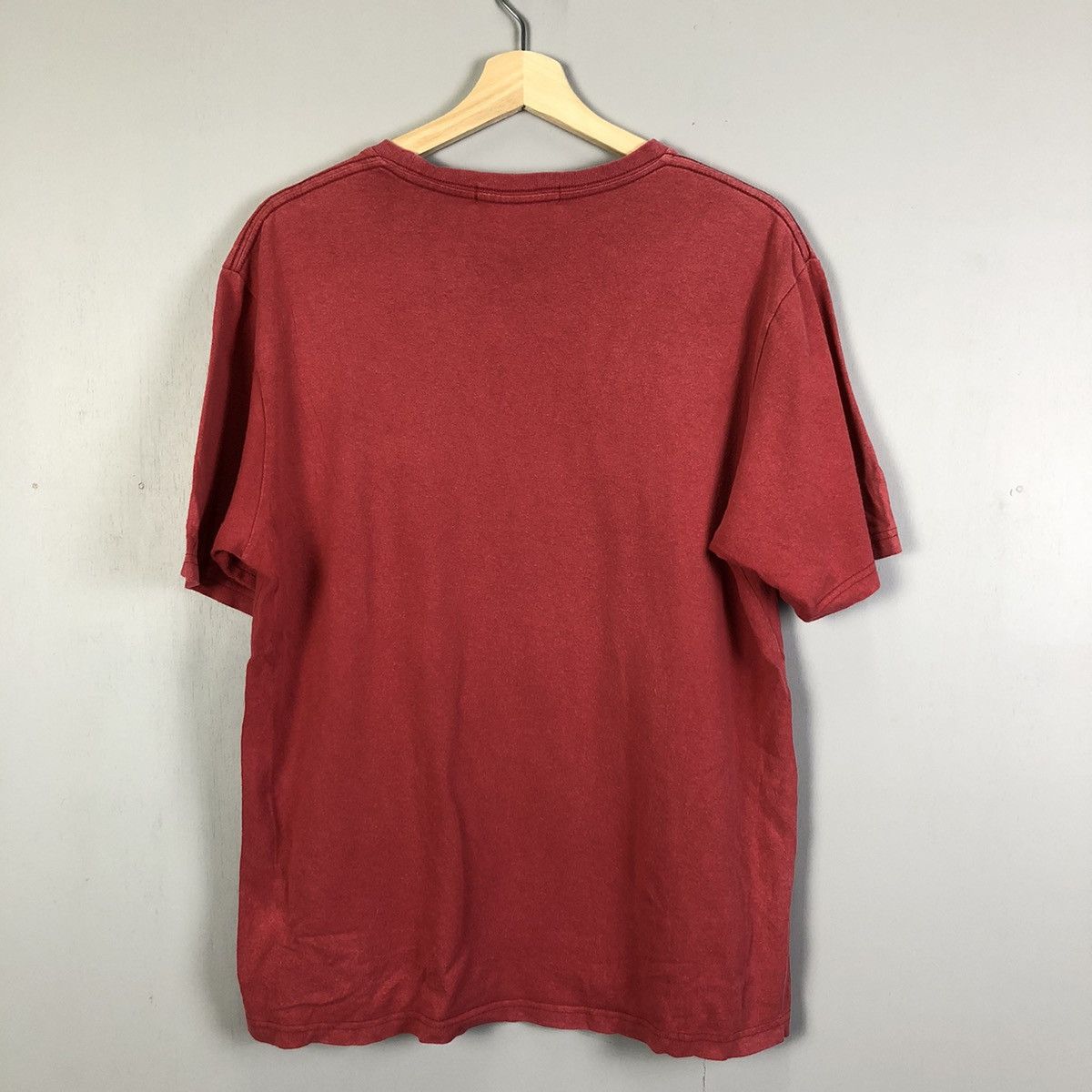 Undercover Undercover Romanticism Handled With Discipline tee Size US M / EU 48-50 / 2 - 6 Thumbnail
