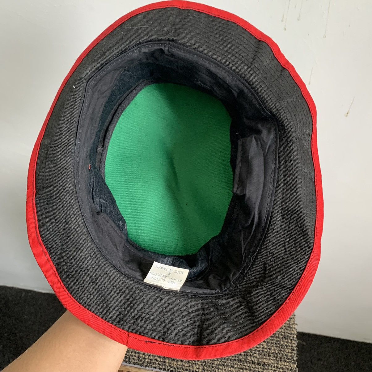 Other Malcom X Bucket Hat Cap Size ONE SIZE - 5 Thumbnail