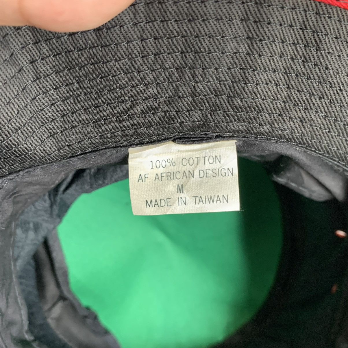 Other Malcom X Bucket Hat Cap Size ONE SIZE - 6 Thumbnail