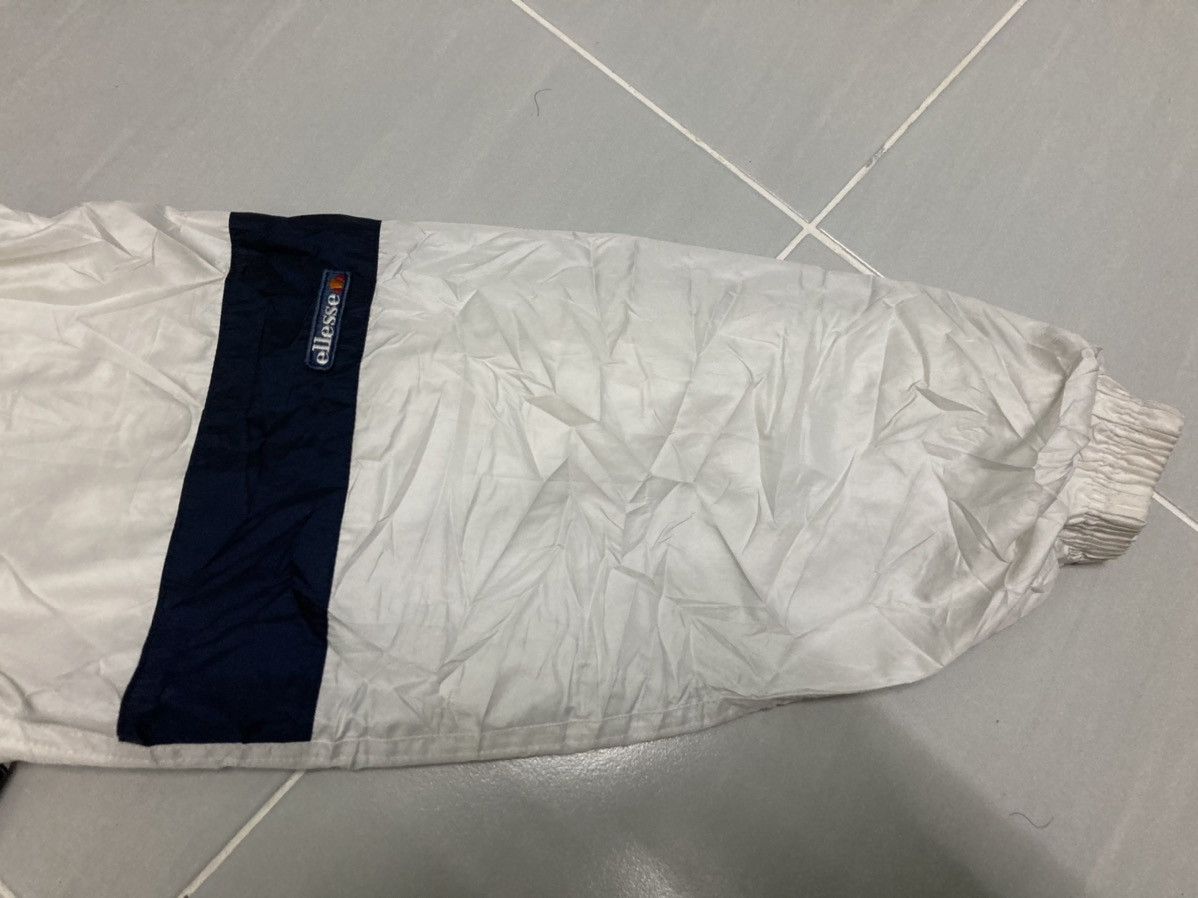 Vintage ELLESSE INTERNAZIONALI D'ITALIA 1959 WINDBREAKER 🔥MEDIUM Size US M / EU 48-50 / 2 - 5 Thumbnail