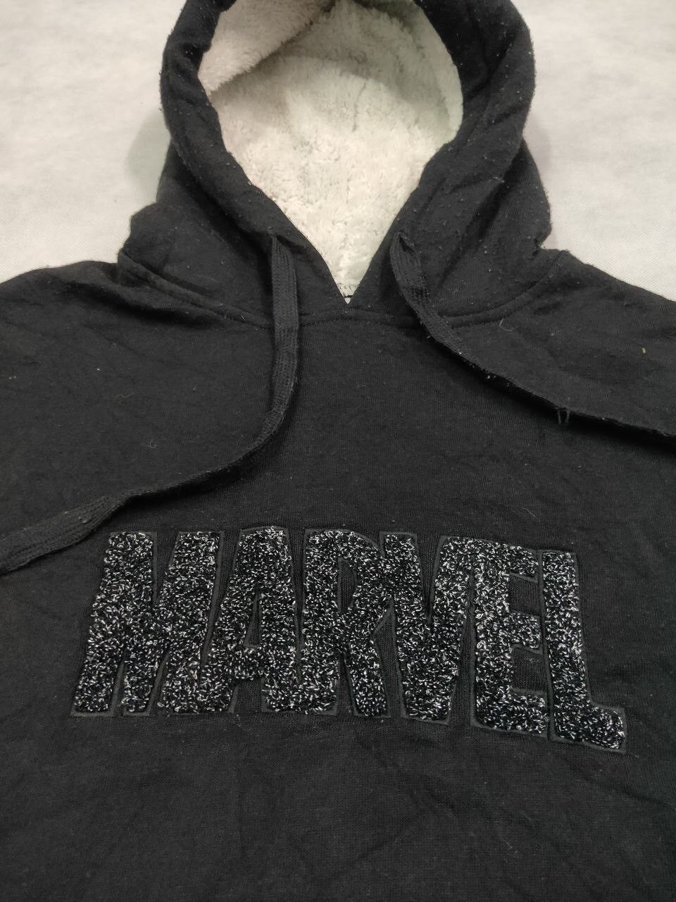 Japanese Brand × Marvel Comics Marvel hoodie Size US M / EU 48-50 / 2 - 2 Thumbnail