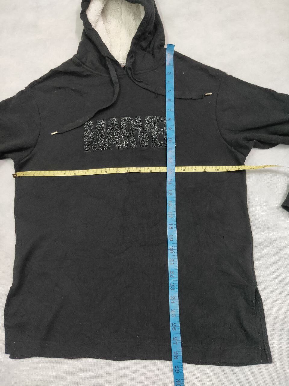 Japanese Brand × Marvel Comics Marvel hoodie Size US M / EU 48-50 / 2 - 11 Thumbnail