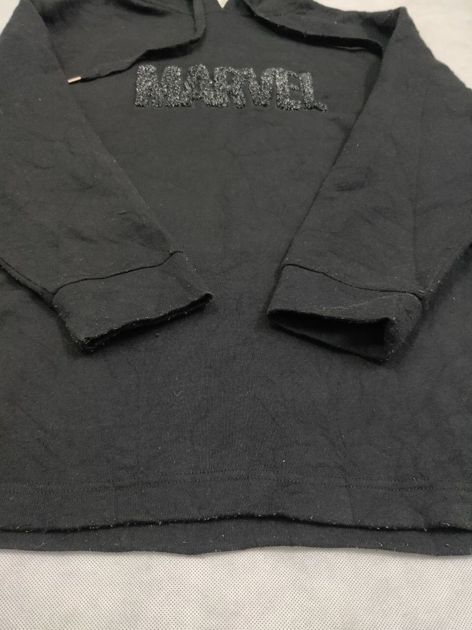 Japanese Brand × Marvel Comics Marvel hoodie Size US M / EU 48-50 / 2 - 4 Thumbnail