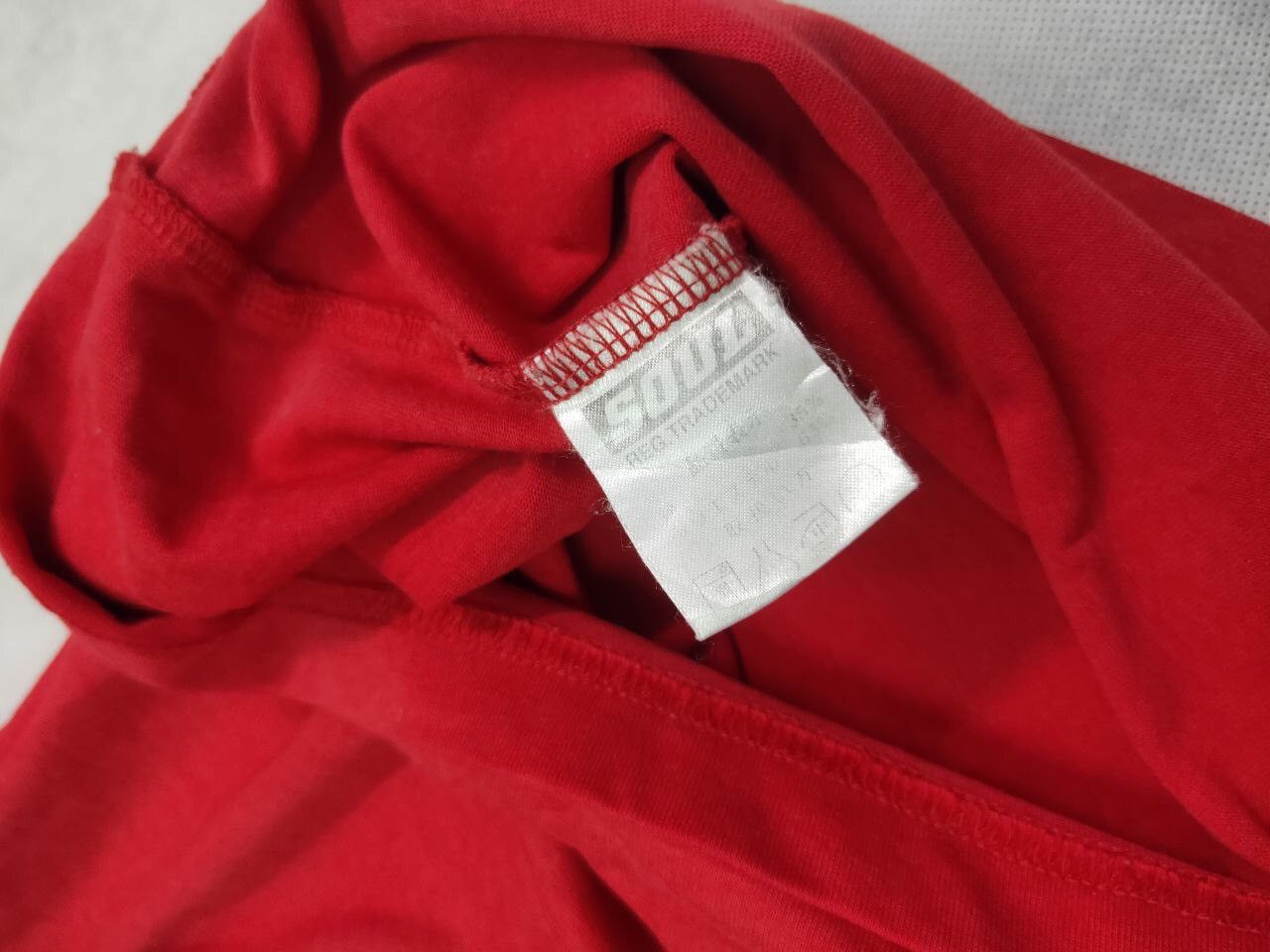 Designer × Japanese Brand SOUL USA EMBROIDERY LOGO Size US XL / EU 56 / 4 - 7 Thumbnail
