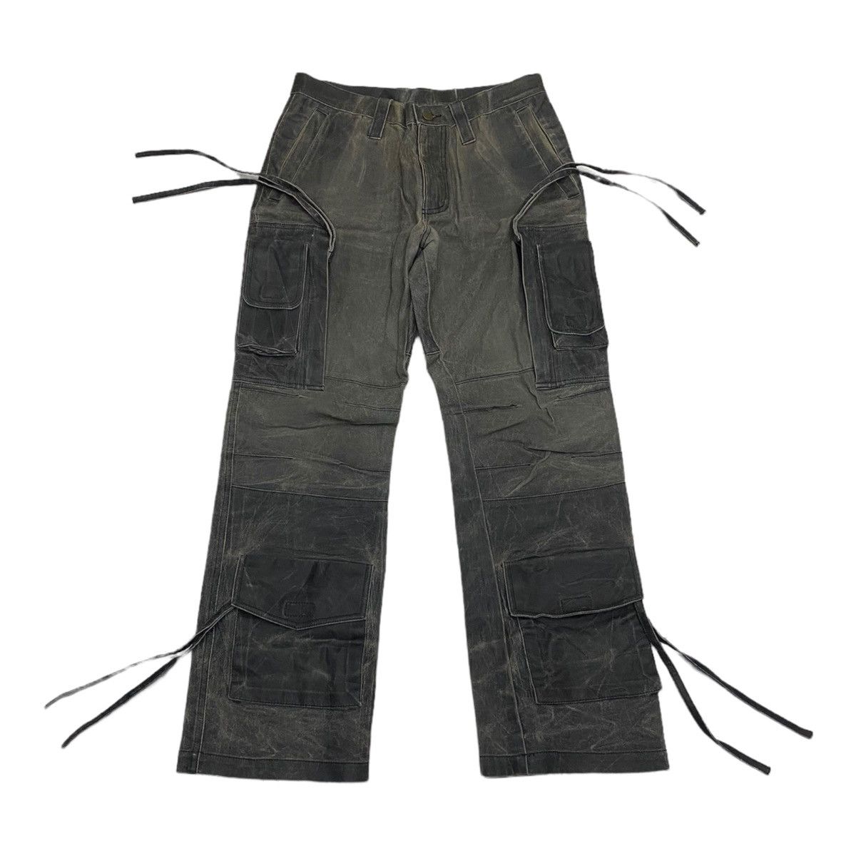 Wacko maria denim - Gem