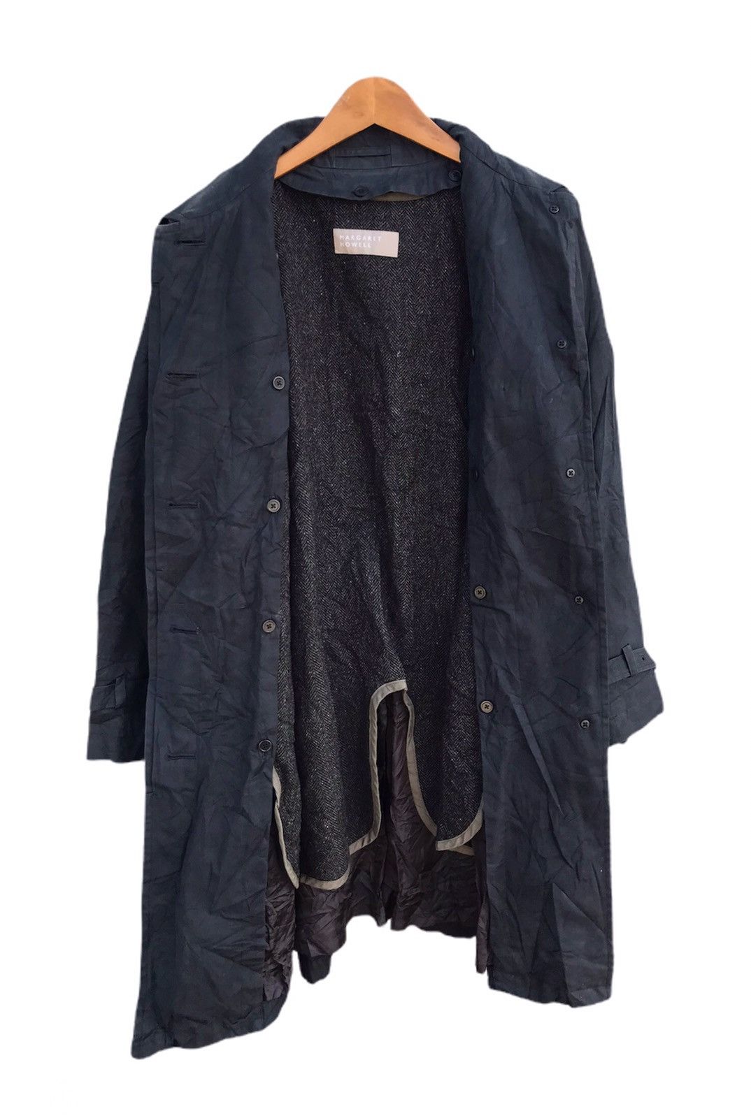 Margaret Howell Margaret Howell tranch coat Size US S / EU 44-46 / 1 - 2 Thumbnail