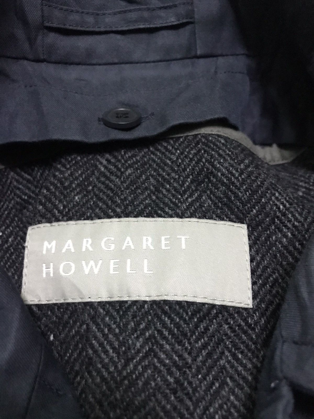 Margaret Howell Margaret Howell tranch coat Size US S / EU 44-46 / 1 - 6 Thumbnail