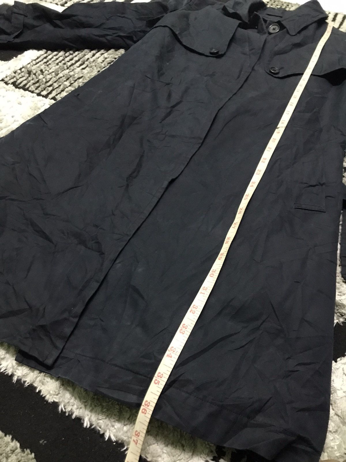Margaret Howell Margaret Howell tranch coat Size US S / EU 44-46 / 1 - 8 Thumbnail