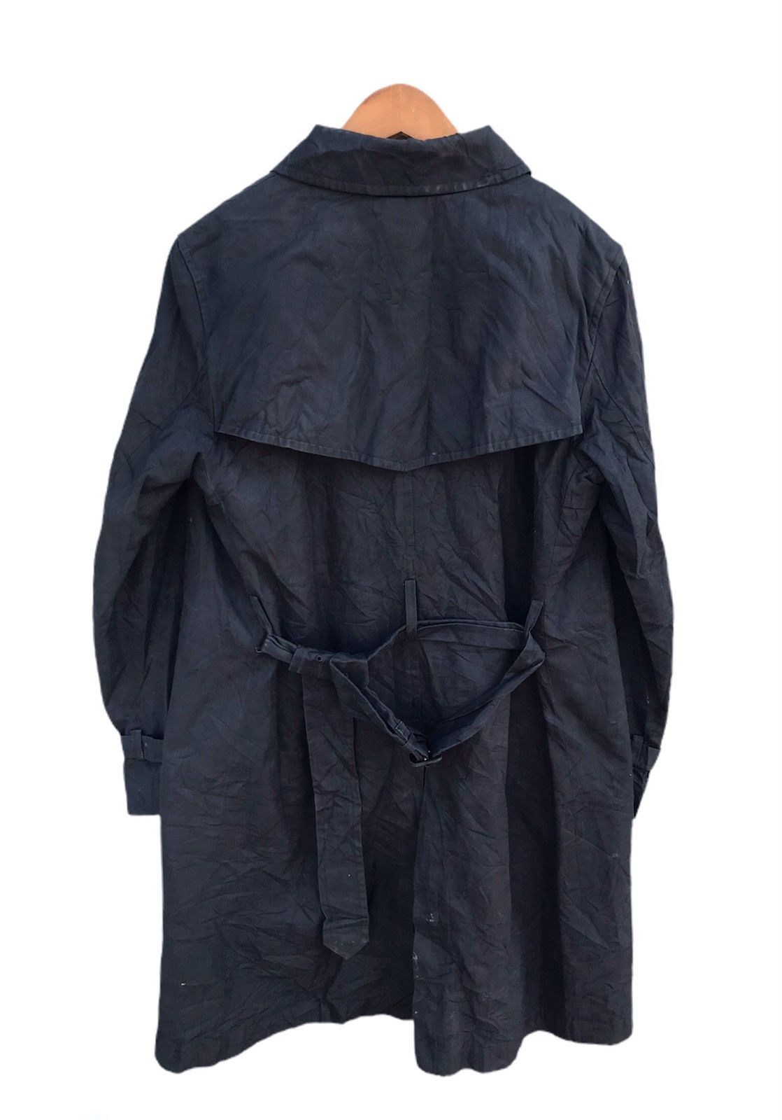 Margaret Howell Margaret Howell tranch coat Size US S / EU 44-46 / 1 - 5 Thumbnail
