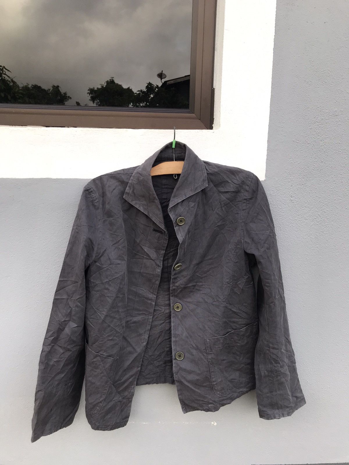 Margaret Howell jacket Size US S / EU 44-46 / 1 - 2 Thumbnail