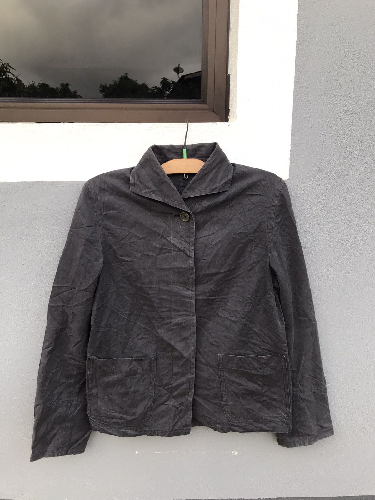 Margaret Howell jacket Size US S / EU 44-46 / 1 - 1 Thumbnail