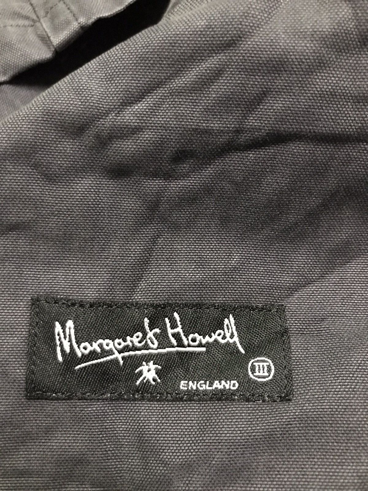 Margaret Howell jacket Size US S / EU 44-46 / 1 - 4 Thumbnail