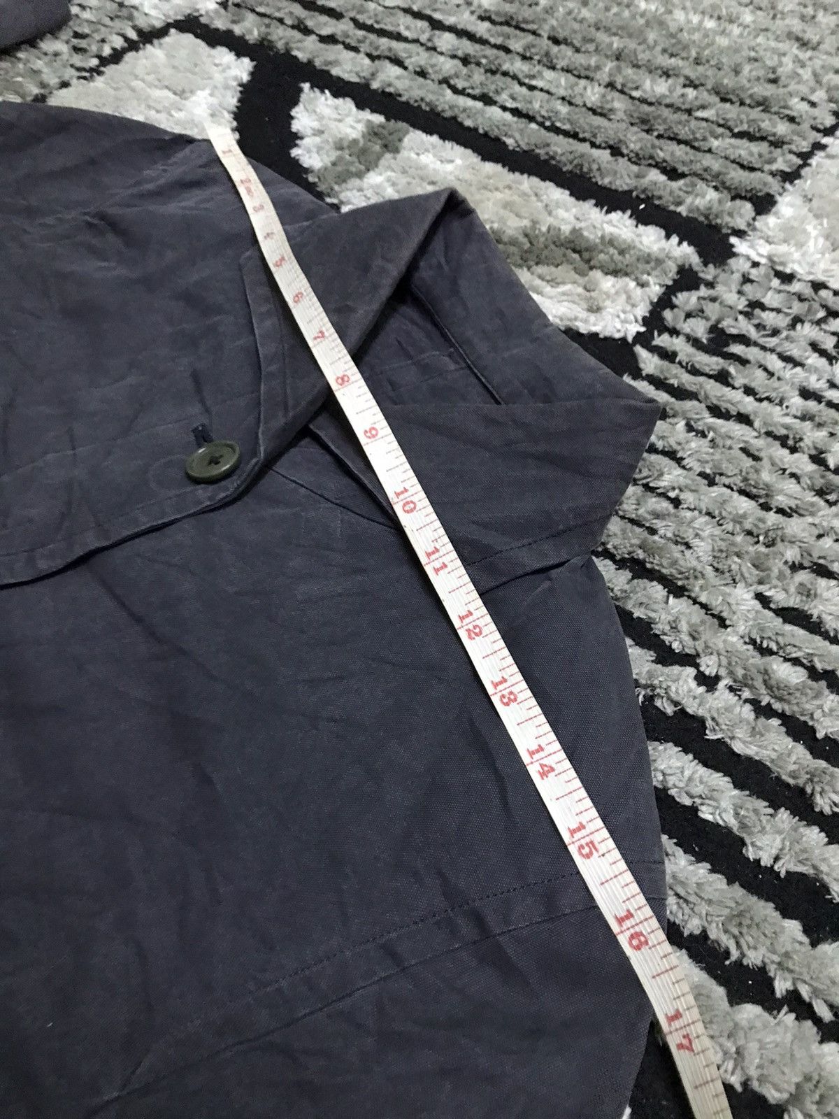 Margaret Howell jacket Size US S / EU 44-46 / 1 - 9 Thumbnail