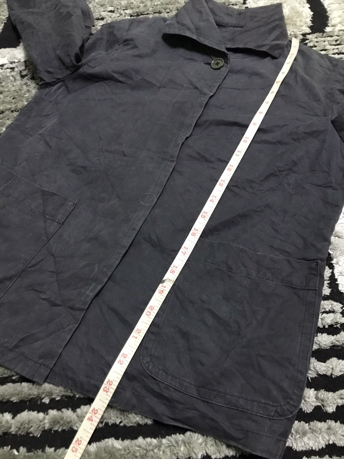 Margaret Howell jacket Size US S / EU 44-46 / 1 - 8 Thumbnail