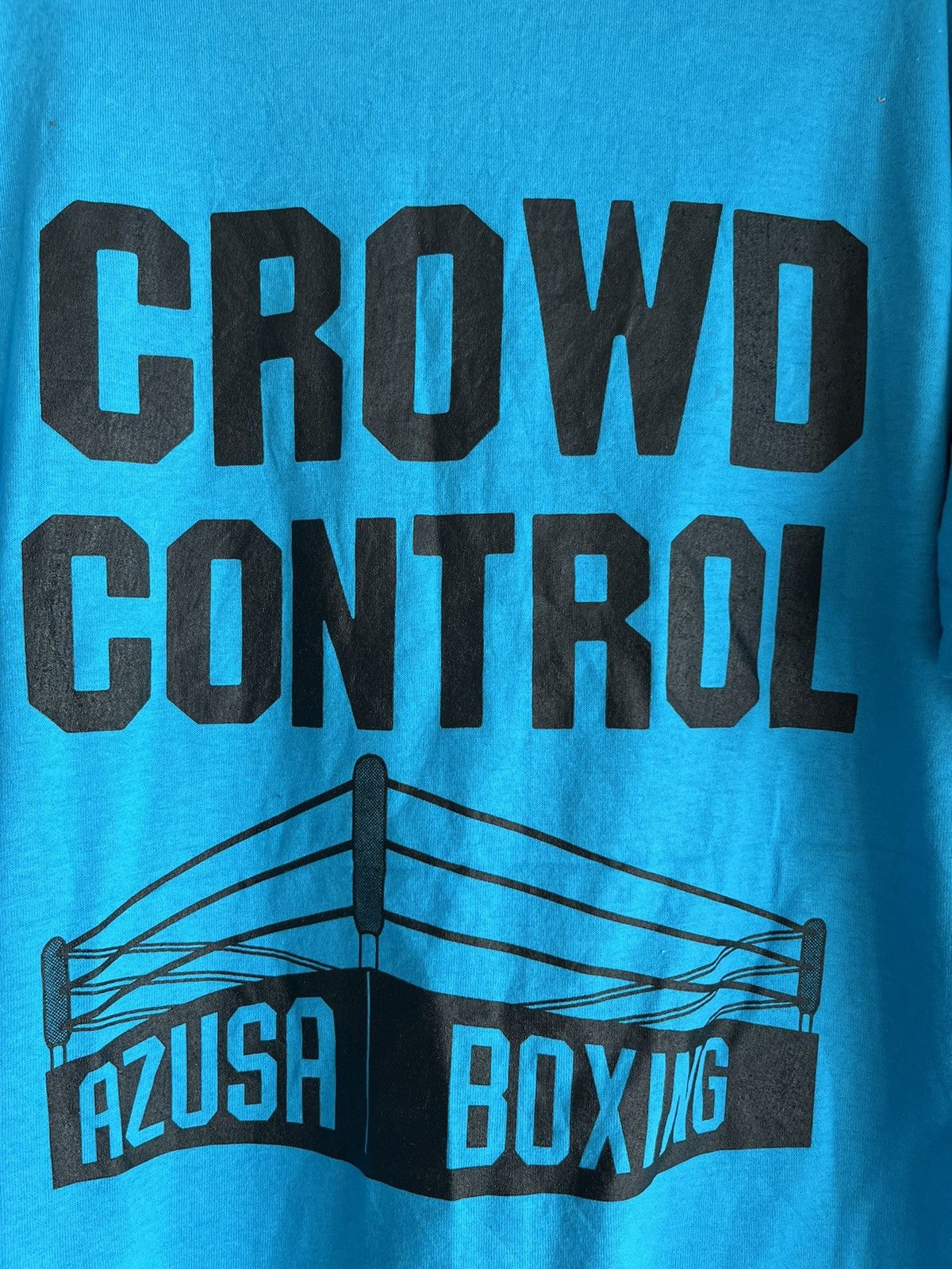 Vintage Crowd control ft70 Size US XL / EU 56 / 4 - 5 Thumbnail