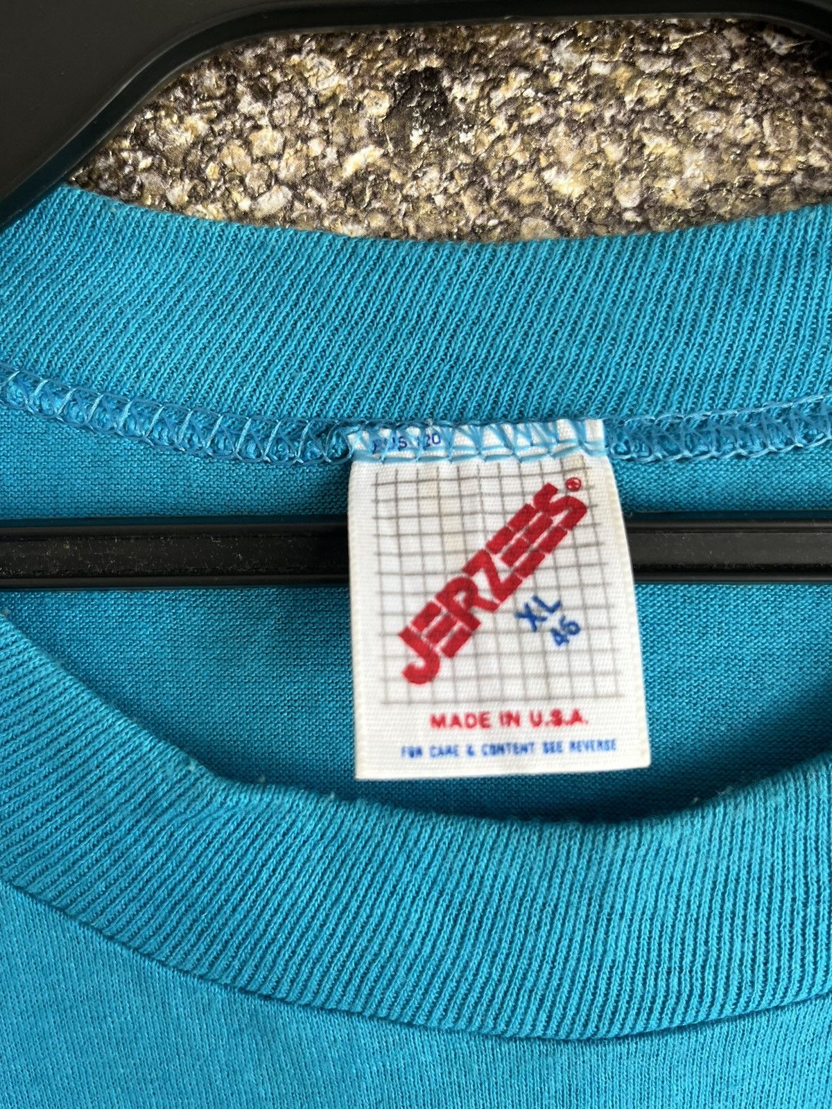 Vintage Crowd control ft70 Size US XL / EU 56 / 4 - 3 Thumbnail