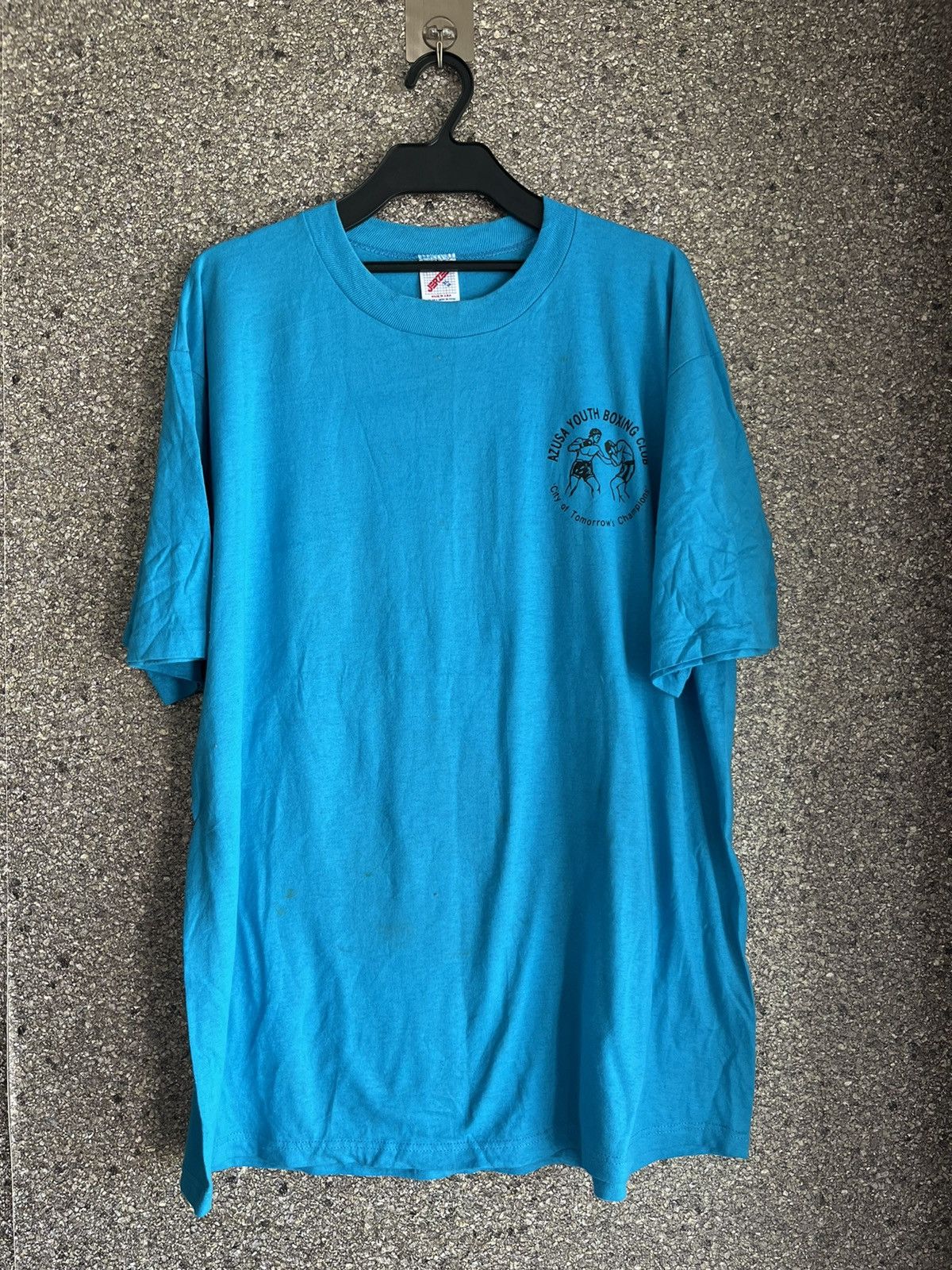 Vintage Crowd control ft70 Size US XL / EU 56 / 4 - 1 Thumbnail