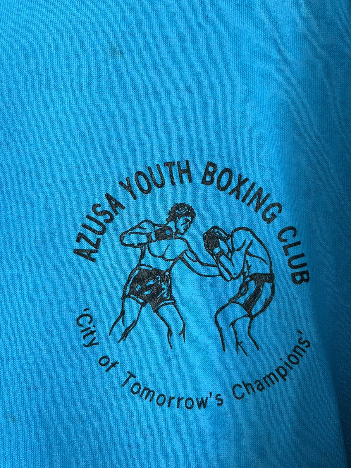 Vintage Crowd control ft70 Size US XL / EU 56 / 4 - 2 Thumbnail