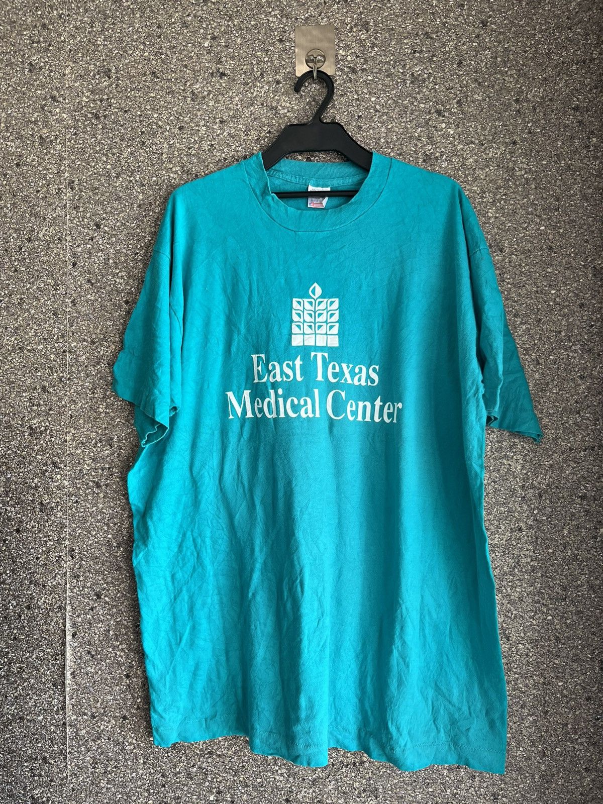 Vintage east texas medical center ft70 grailed