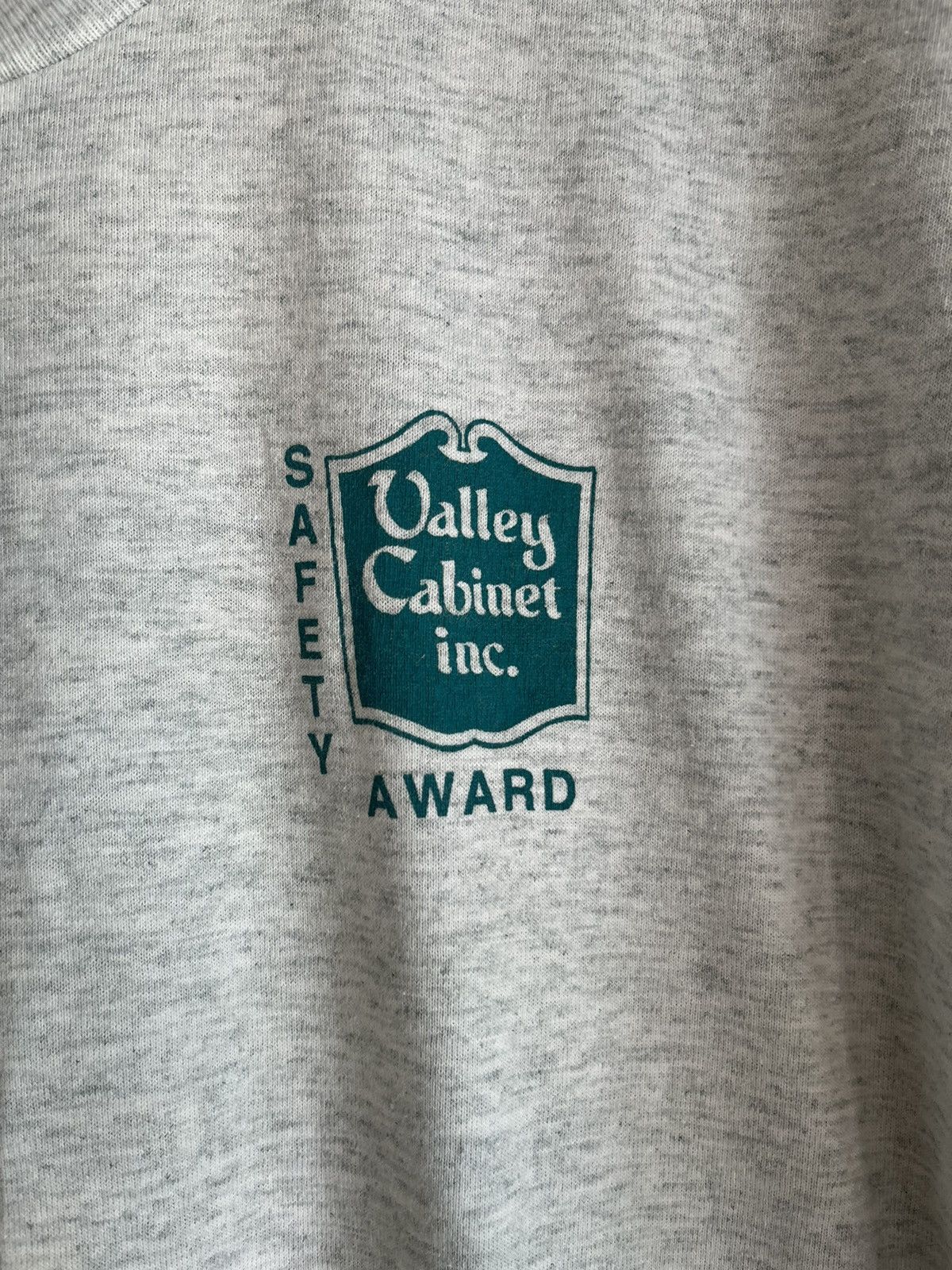 Vintage Safety award ft70 Size US L / EU 52-54 / 3 - 2 Thumbnail