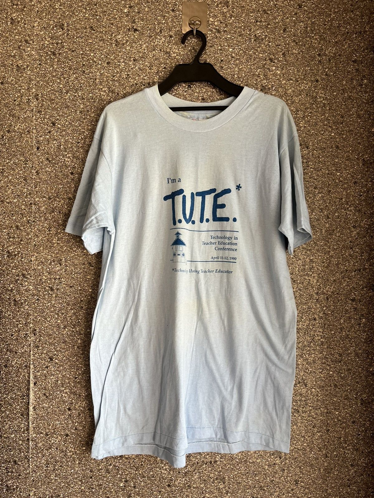 Vintage Tute ft70 Size US L / EU 52-54 / 3 - 1 Thumbnail