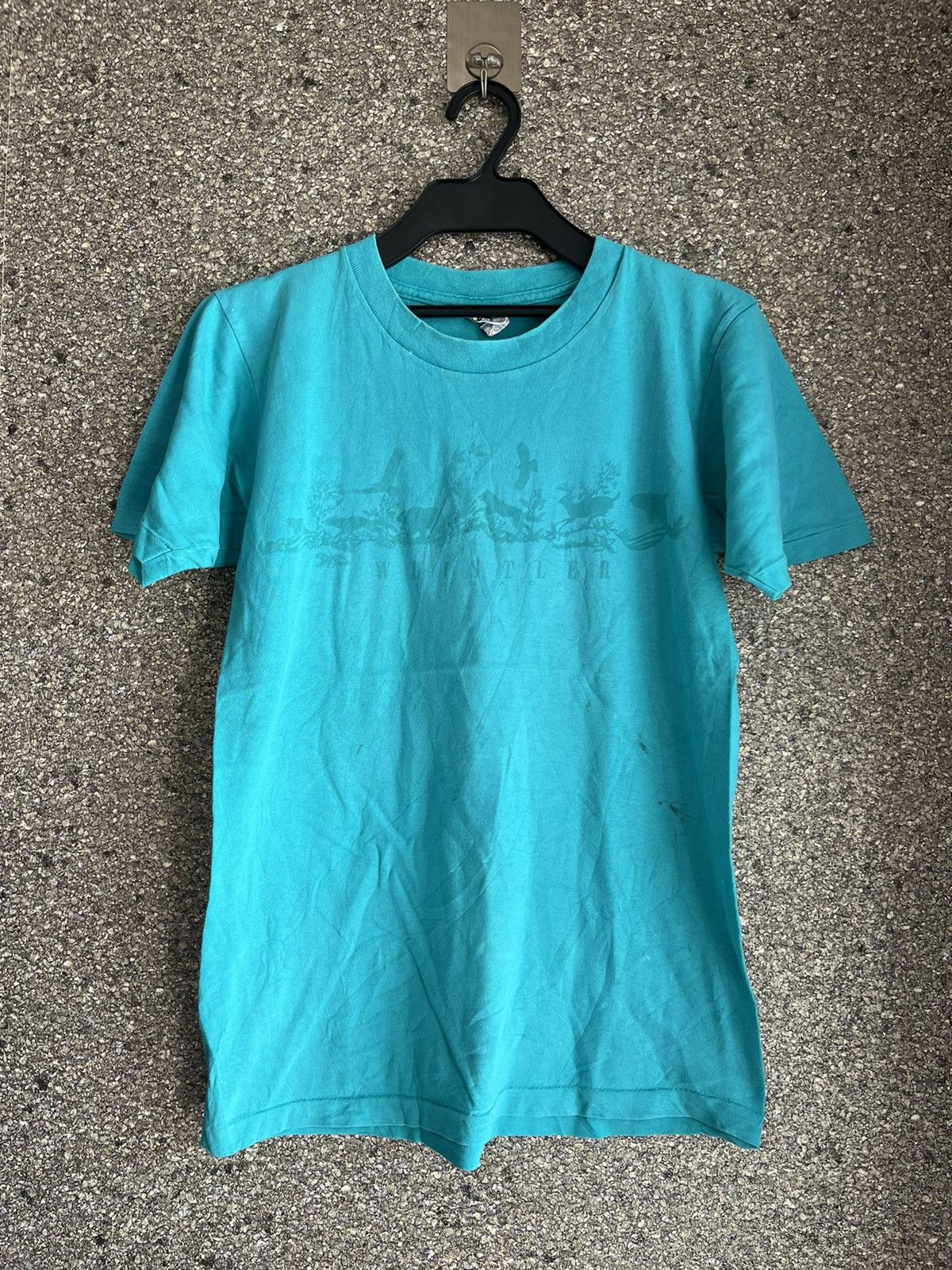 Vintage Whistler ft70 Size US S / EU 44-46 / 1 - 1 Thumbnail