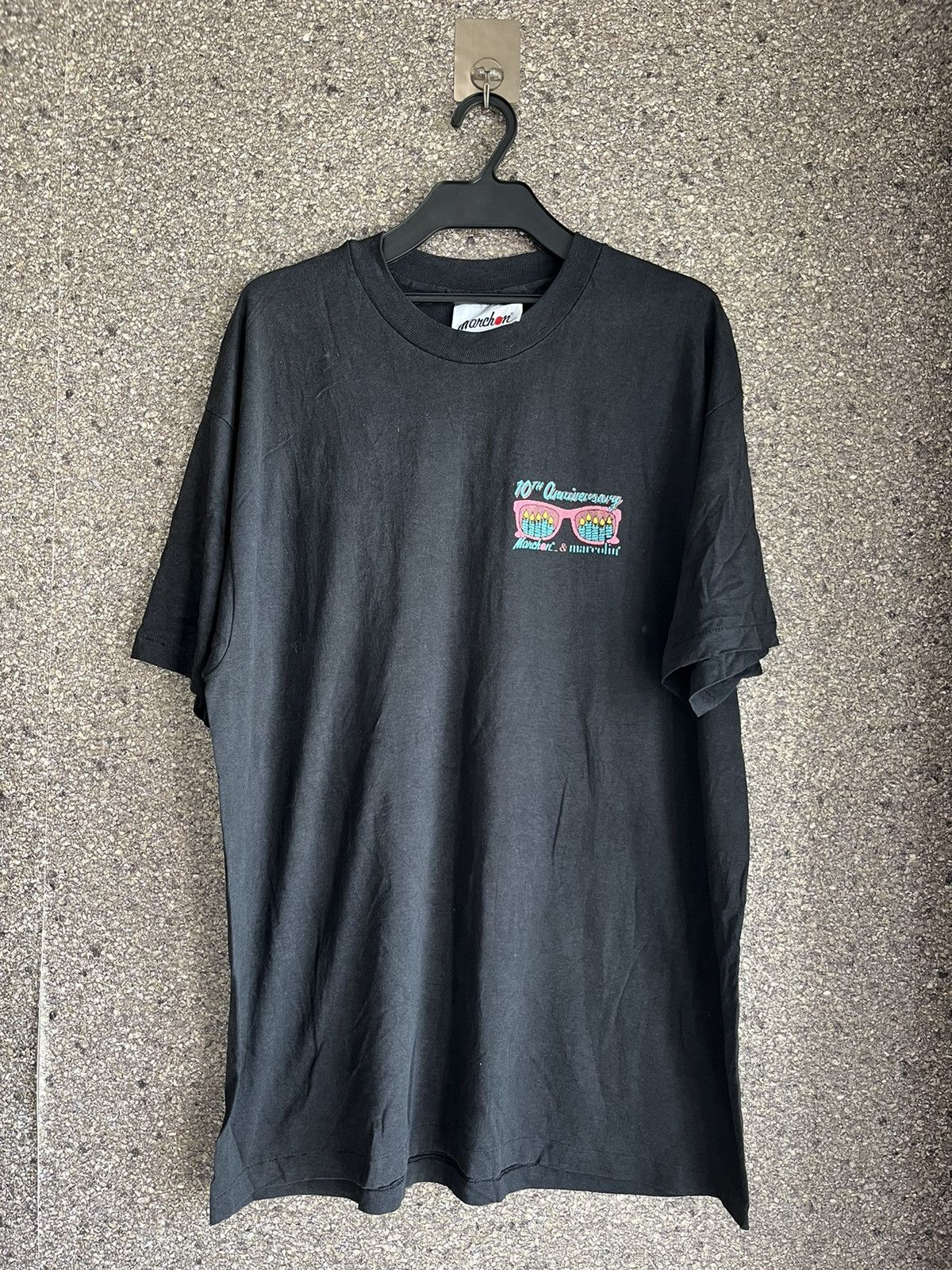 Vintage Marchon ft70 Size US XL / EU 56 / 4 - 1 Thumbnail