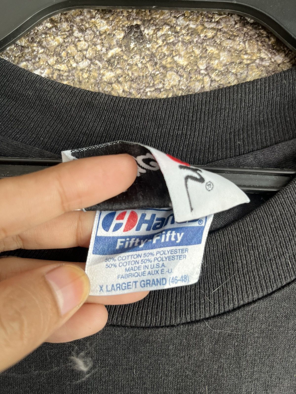 Vintage Marchon ft70 Size US XL / EU 56 / 4 - 4 Thumbnail