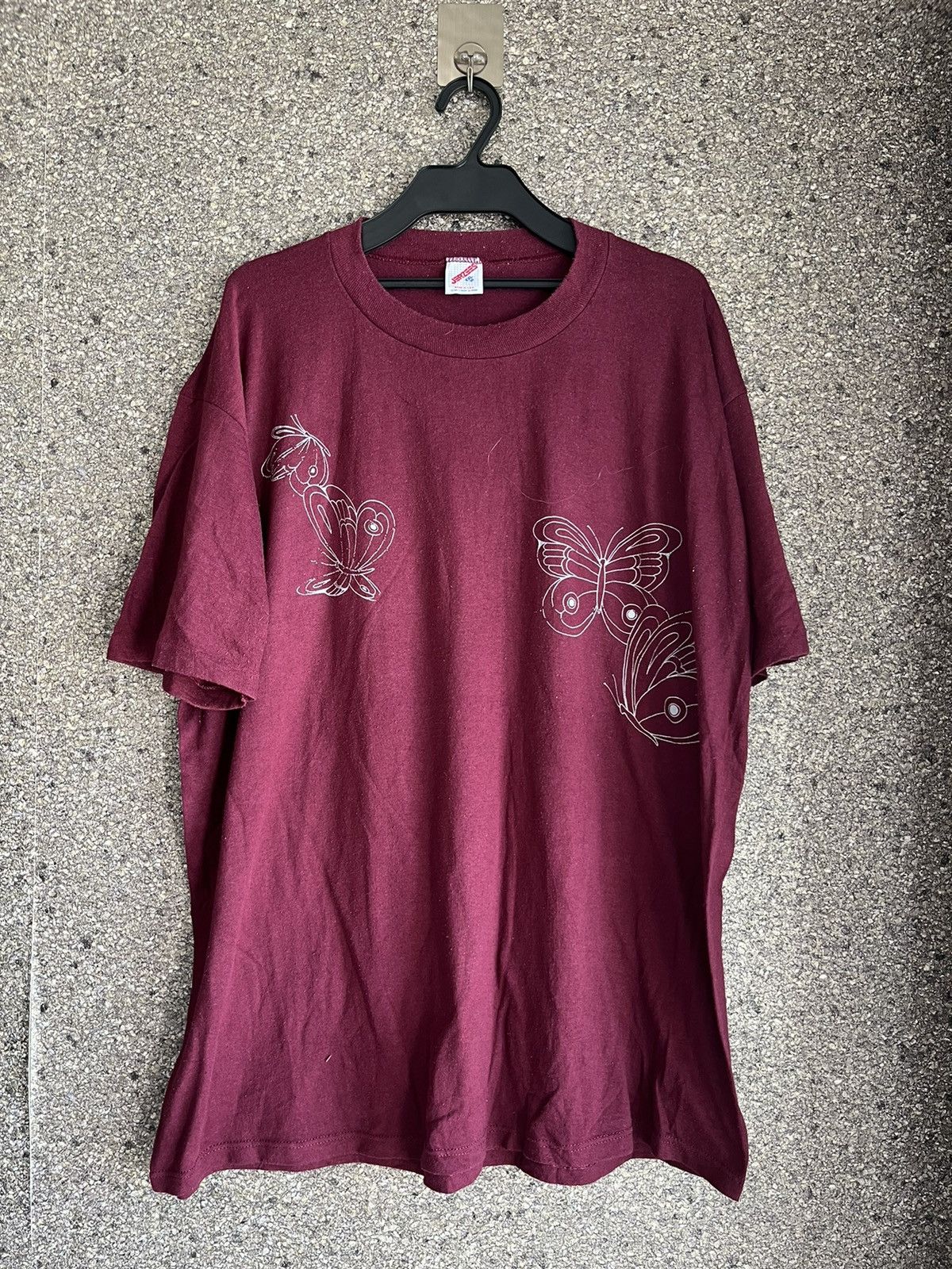 Vintage Vintage tshirt ft70 Size US XXL / EU 58 / 5 - 1 Thumbnail