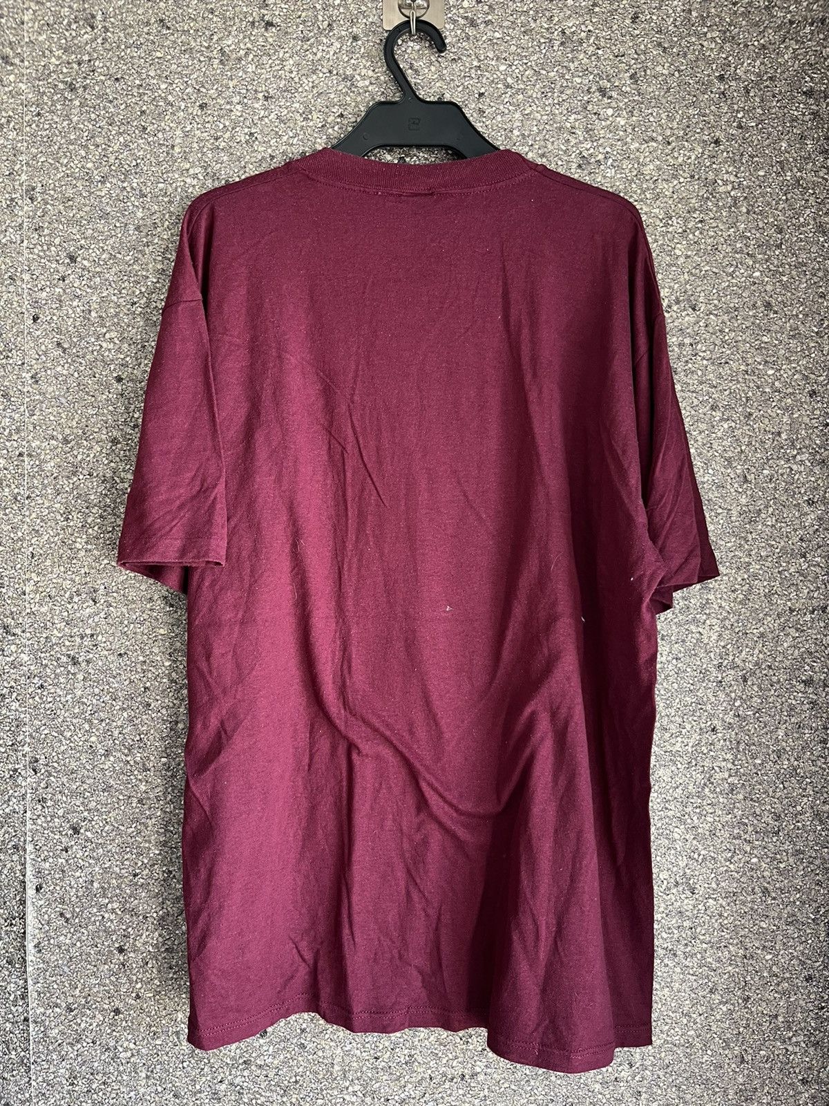Vintage Vintage tshirt ft70 Size US XXL / EU 58 / 5 - 4 Thumbnail