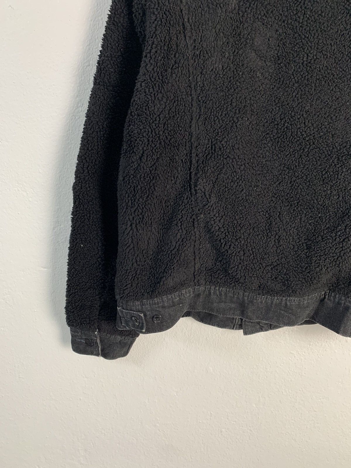 Lee Vintage Lee Storm Rider Jacket Size US M / EU 48-50 / 2 - 10 Thumbnail