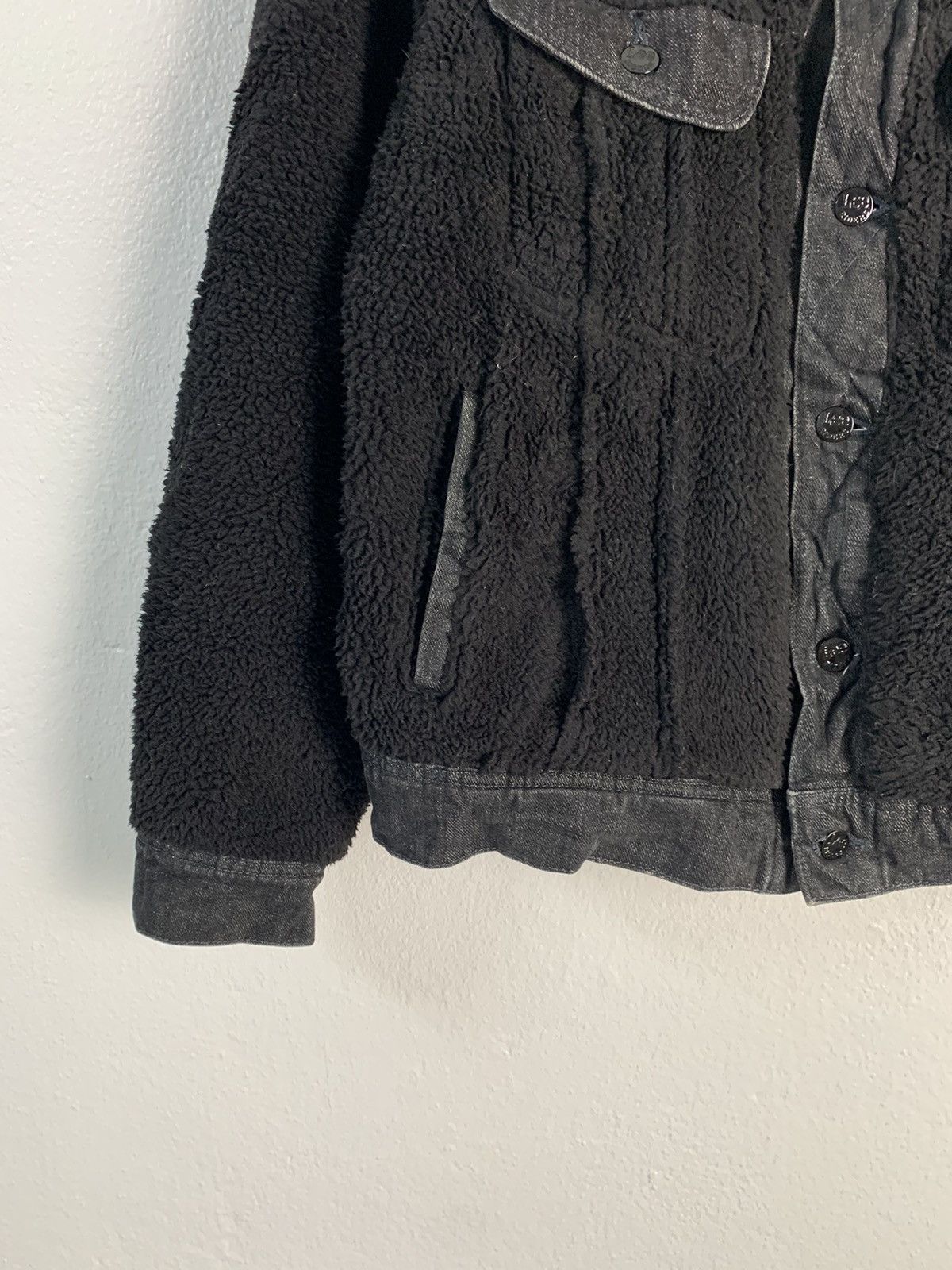 Lee Vintage Lee Storm Rider Jacket Size US M / EU 48-50 / 2 - 3 Thumbnail