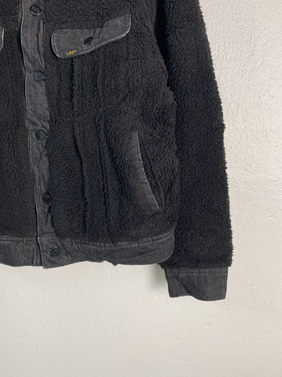 Lee Vintage Lee Storm Rider Jacket Size US M / EU 48-50 / 2 - 2 Thumbnail