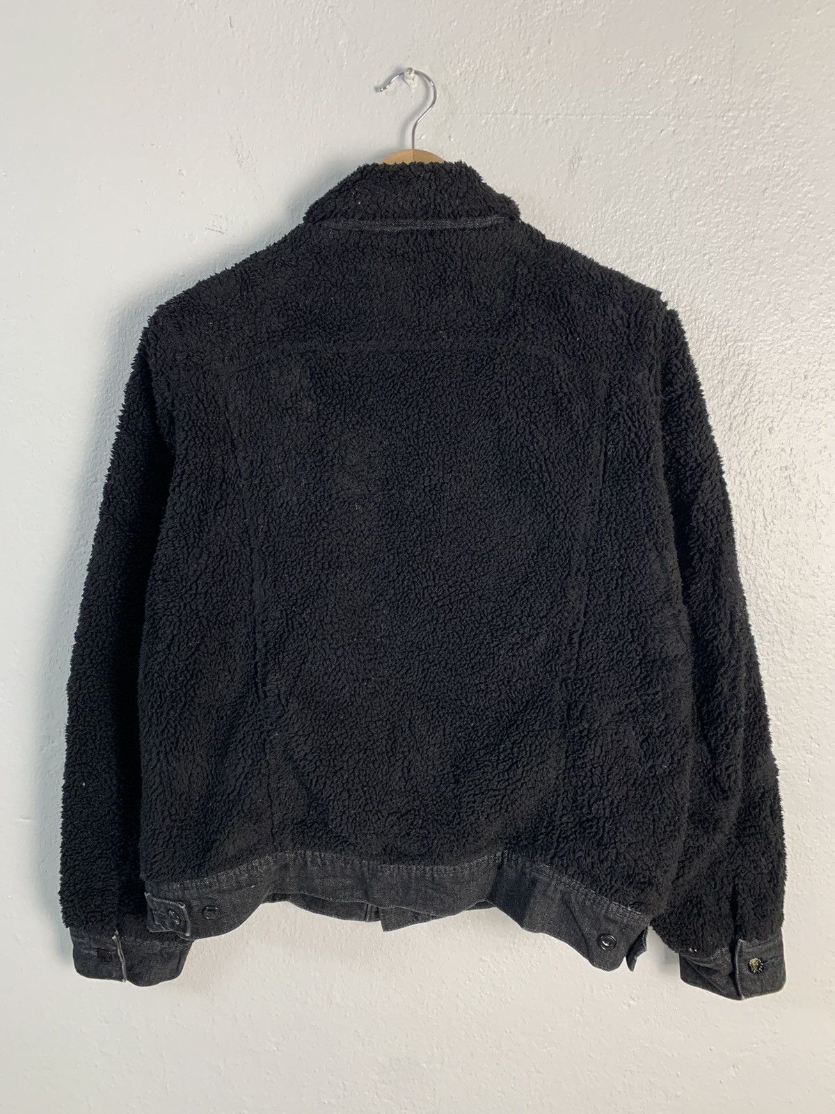 Lee Vintage Lee Storm Rider Jacket Size US M / EU 48-50 / 2 - 8 Thumbnail