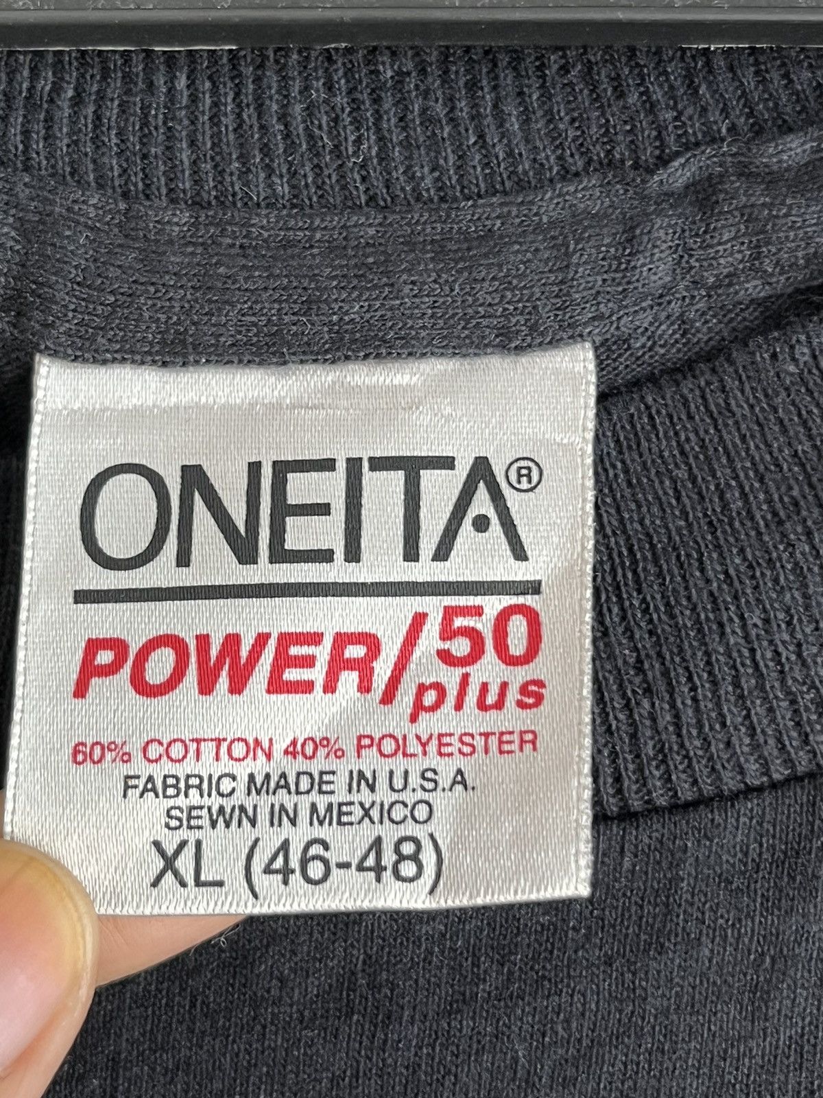 Vintage The ball has dropped ft70 Size US XL / EU 56 / 4 - 3 Thumbnail