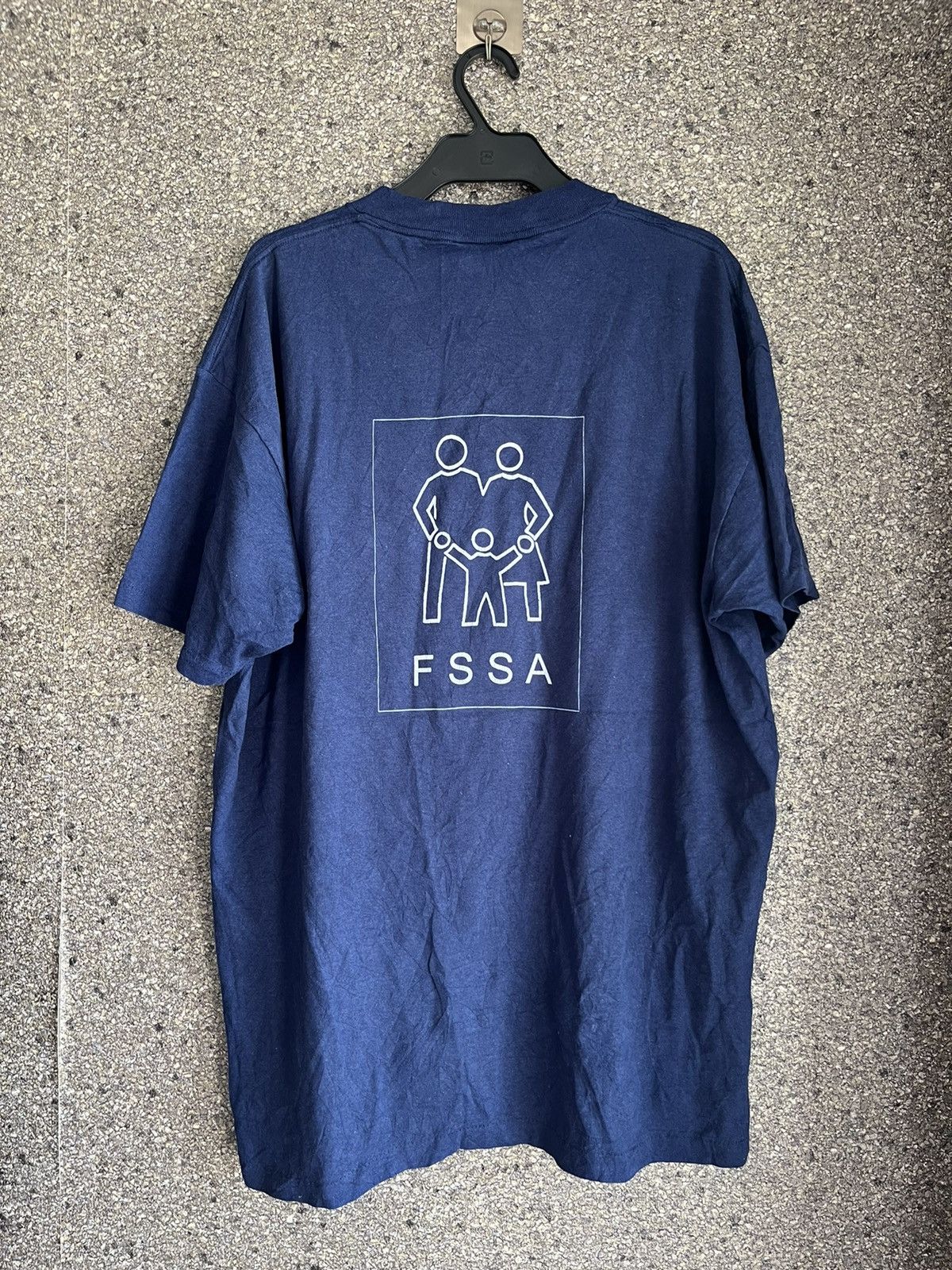 Vintage Brigham young university ft70 Size US XL / EU 56 / 4 - 4 Thumbnail