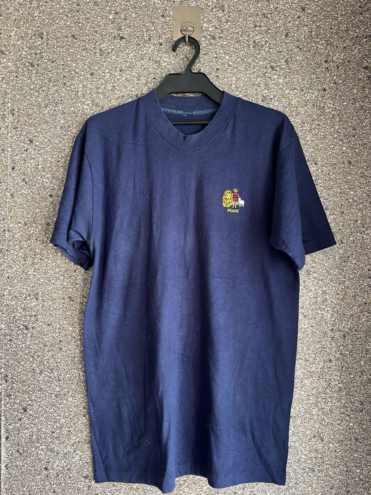 Vintage Peace ft70 Size US L / EU 52-54 / 3 - 1 Thumbnail