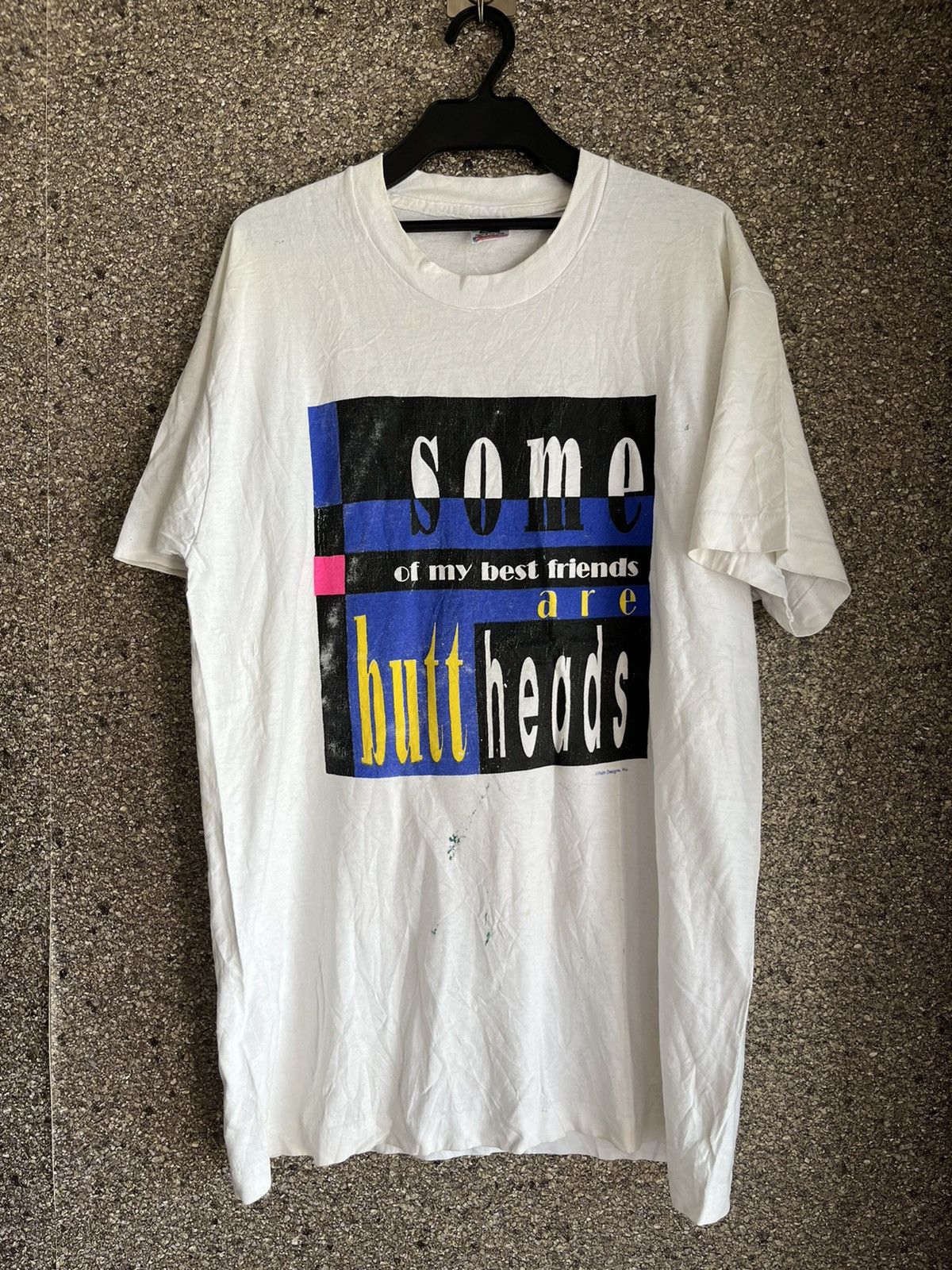 Vintage Rein design ft70 Size US L / EU 52-54 / 3 - 1 Thumbnail