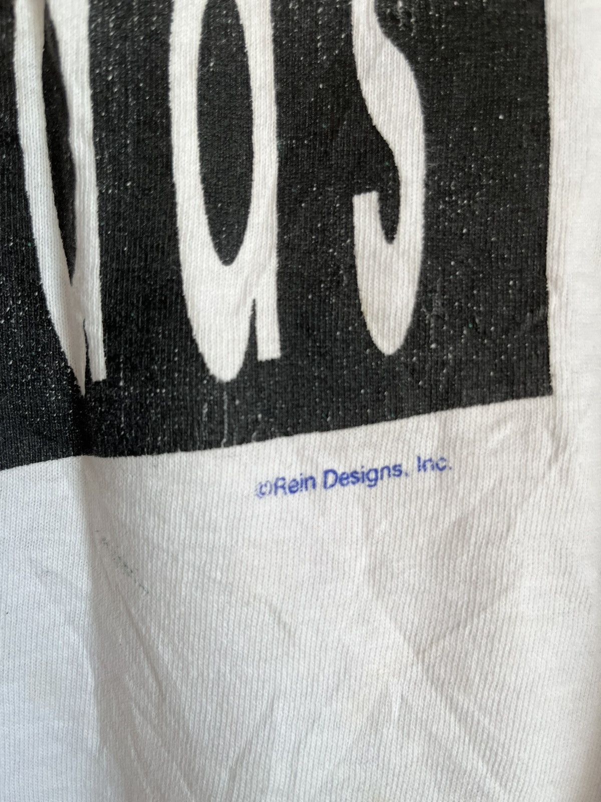 Vintage Rein design ft70 Size US L / EU 52-54 / 3 - 3 Thumbnail
