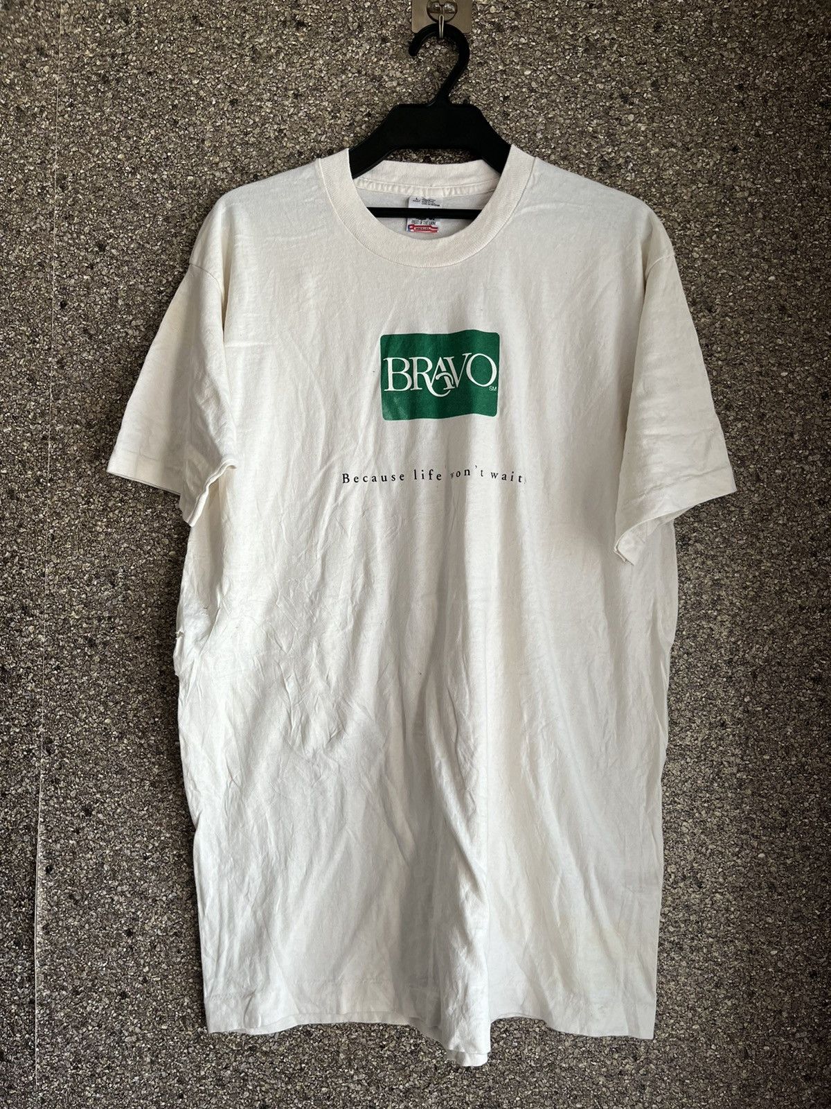 Vintage Bravo ft70 Size US L / EU 52-54 / 3 - 1 Thumbnail