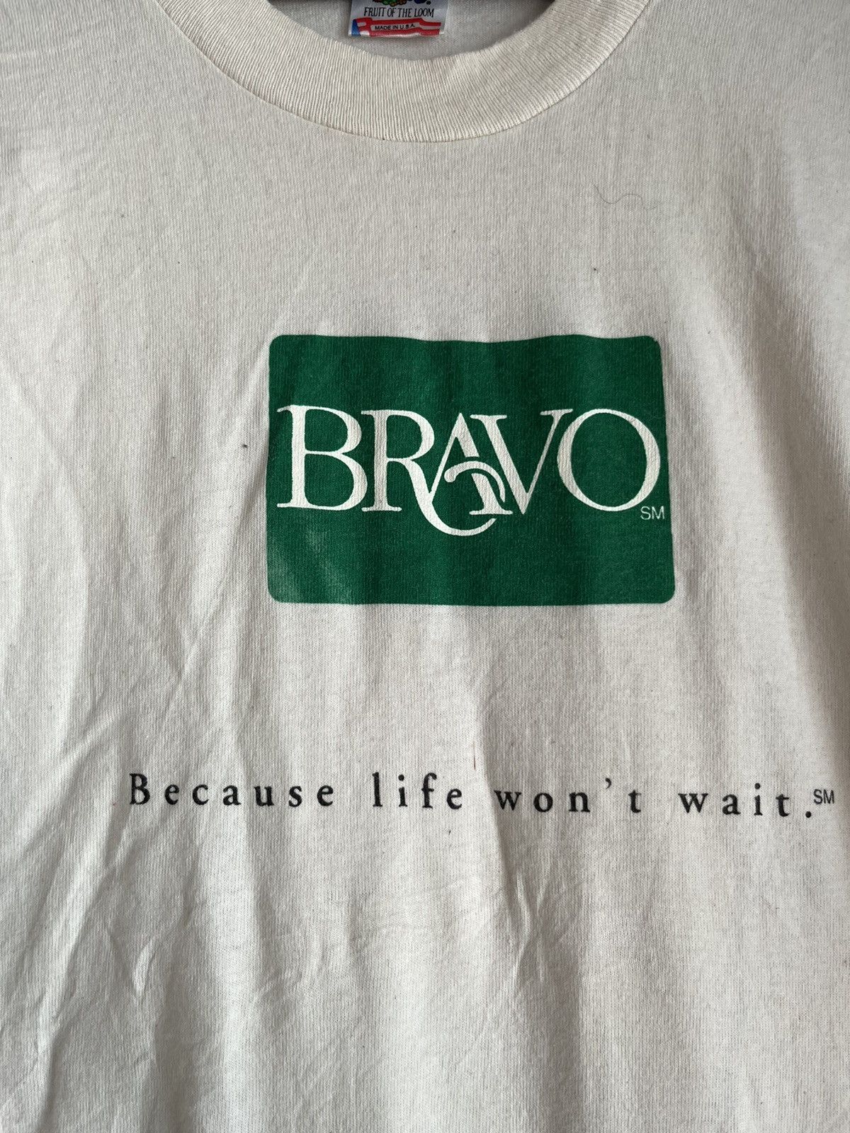 Vintage Bravo ft70 Size US L / EU 52-54 / 3 - 2 Thumbnail