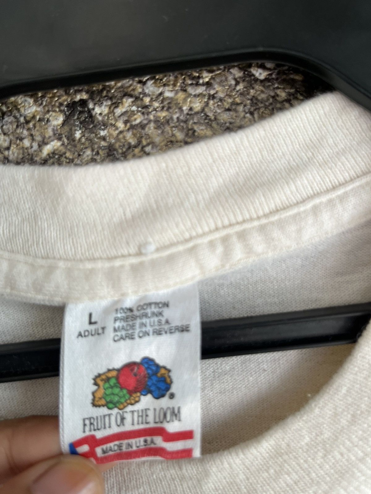 Vintage Bravo ft70 Size US L / EU 52-54 / 3 - 3 Thumbnail